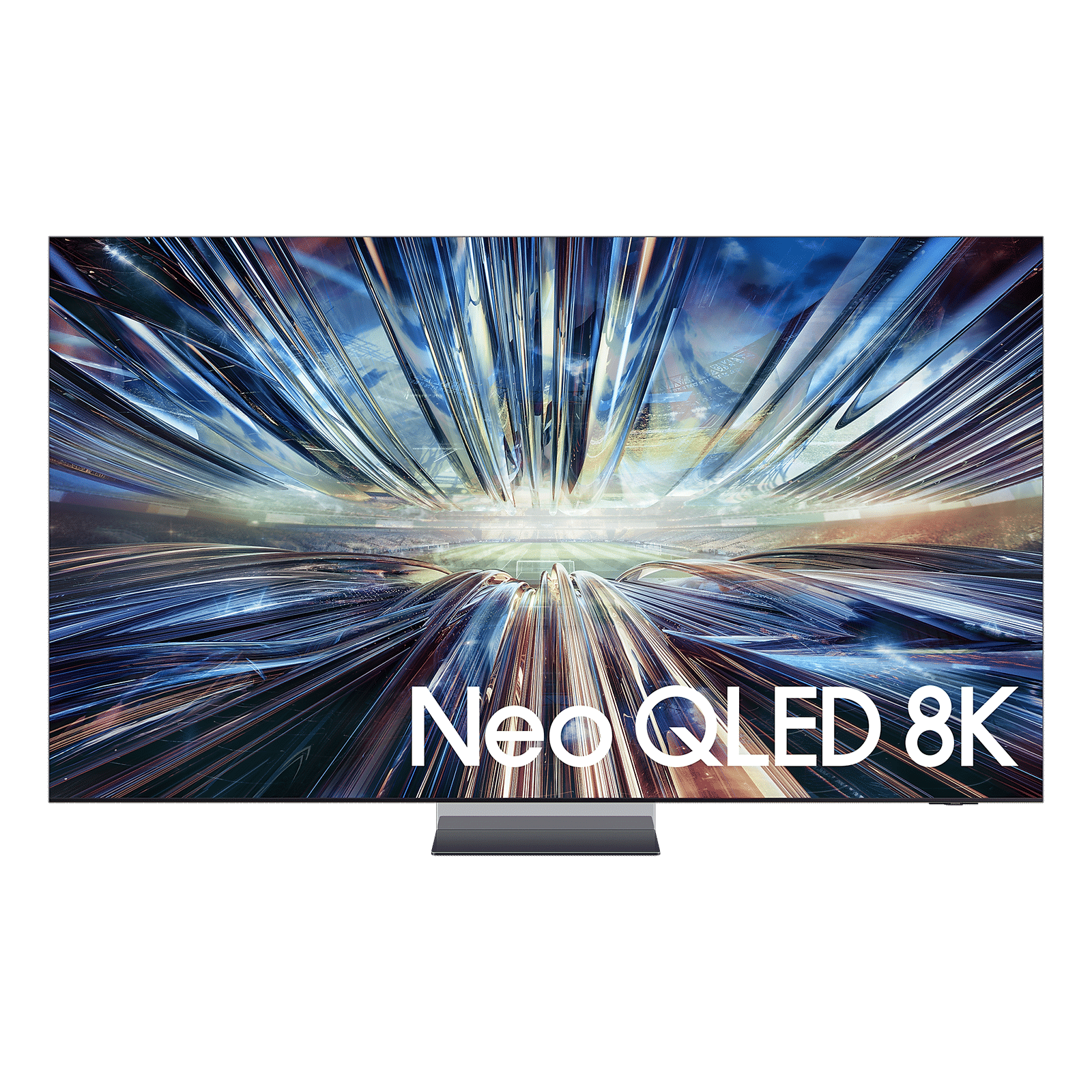 SAMSUNG QN900 Series 215.9 cm (85 inch) 8K Ultra HD Neo QLED Tizen TV with Dolby Atmos (2024 model)