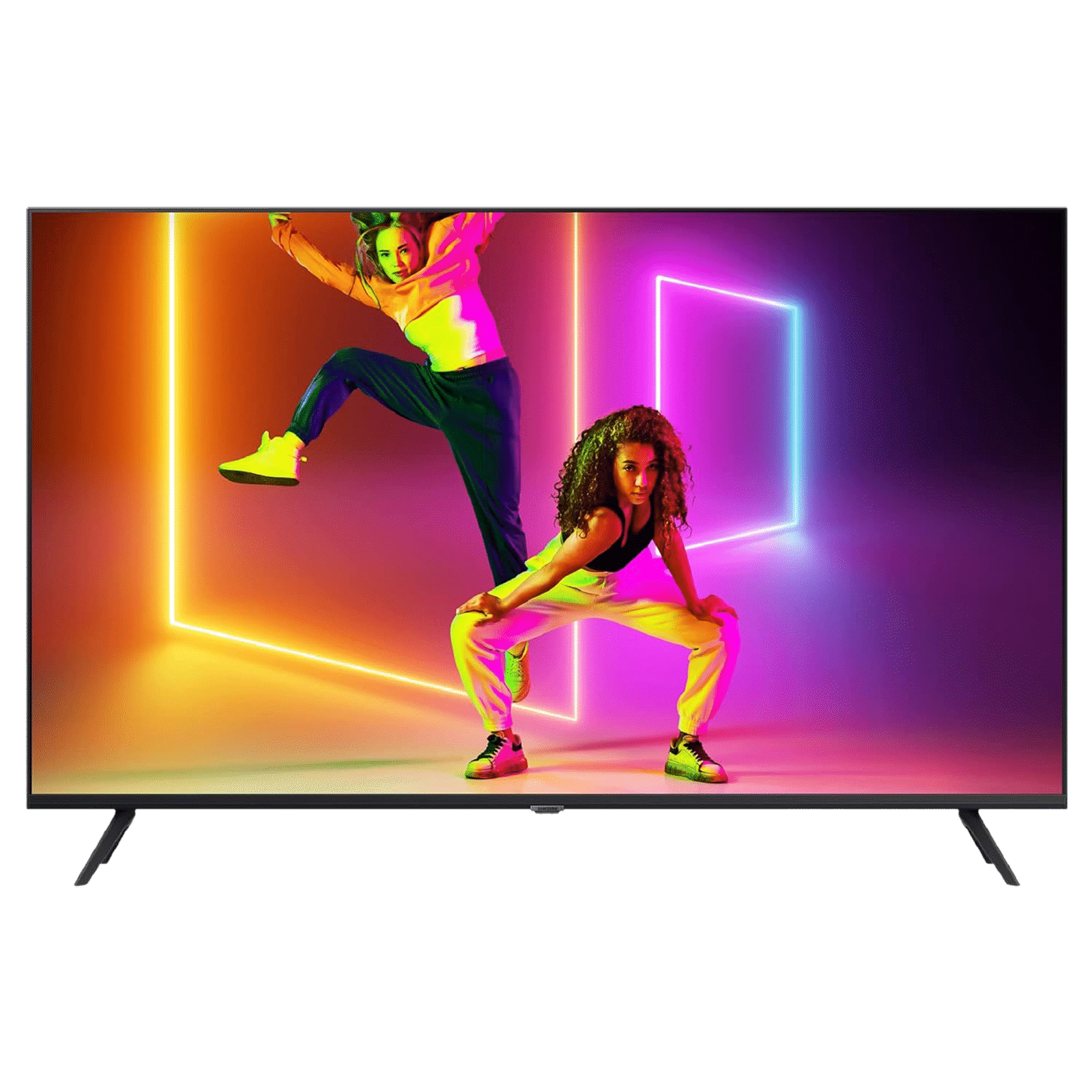 SAMSUNG Crystal 4K 125 cm (50 inch) 4K Ultra HD LED Tizen TV (2021 model)