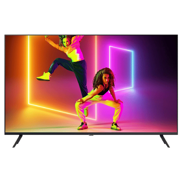 SAMSUNG Crystal 4K 125 cm (50 inch) 4K Ultra HD LED Tizen TV (2021 model)_1