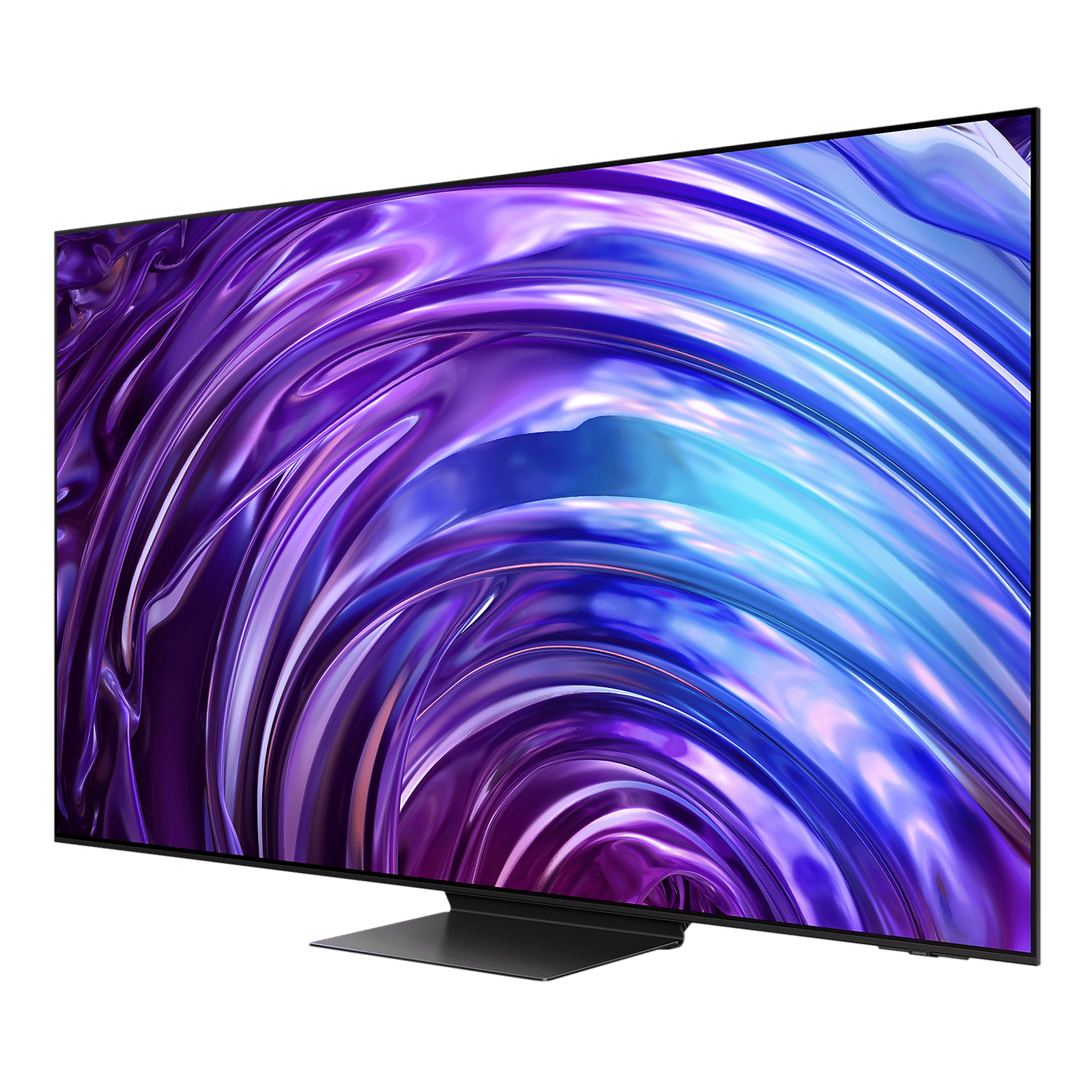 Buy SAMSUNG S95 Series 165.1 cm (65 inch) OLED 4K Ultra HD Tizen TV ...