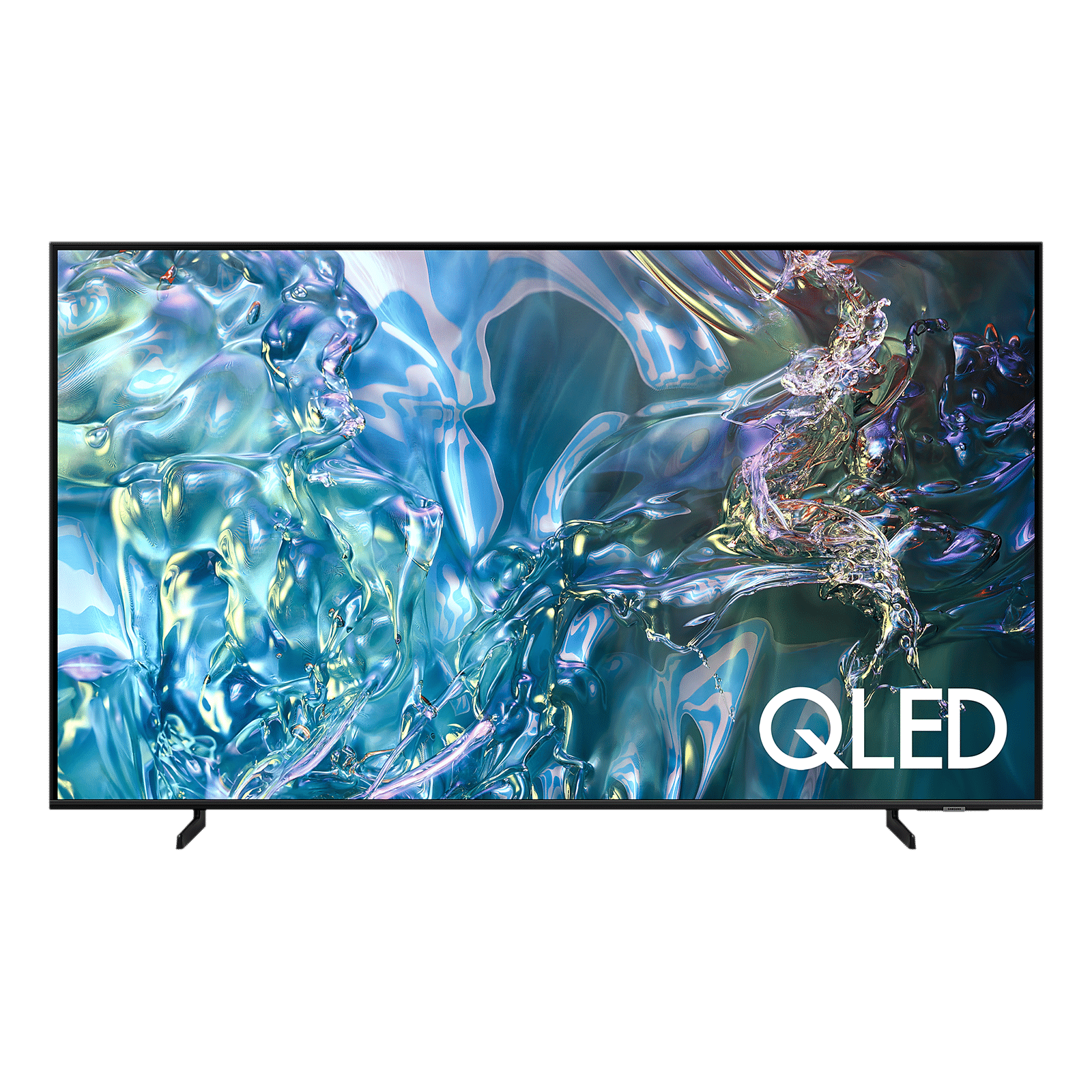 SAMSUNG Q60D 189 cm (75 inch) QLED 4K Ultra HD Tizen TV with Quantum HDR