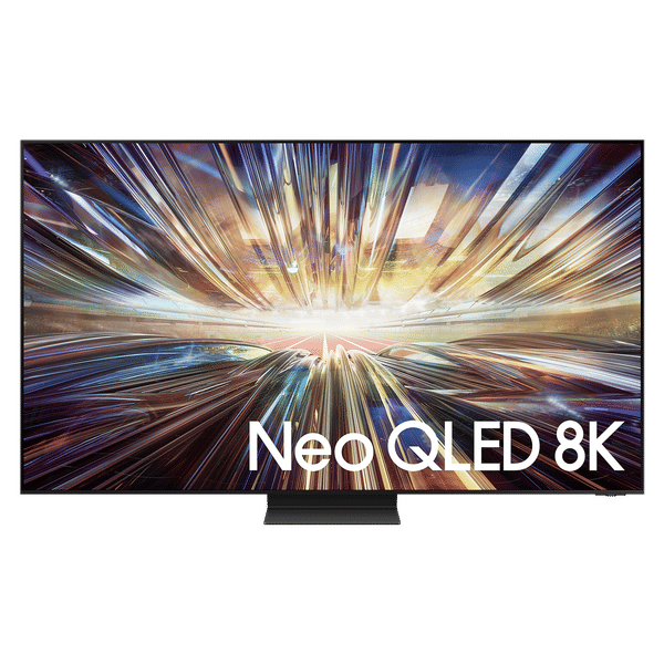 SAMSUNG QN800 Series 190.5 cm (75 inch) Neo QLED 8K Ultra HD Tizen TV with Dolby Atmos (2024 model)_1