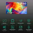 TCL P735 139 cm (55 inch) 4K Ultra HD LED Android TV with Voice Assistance_3