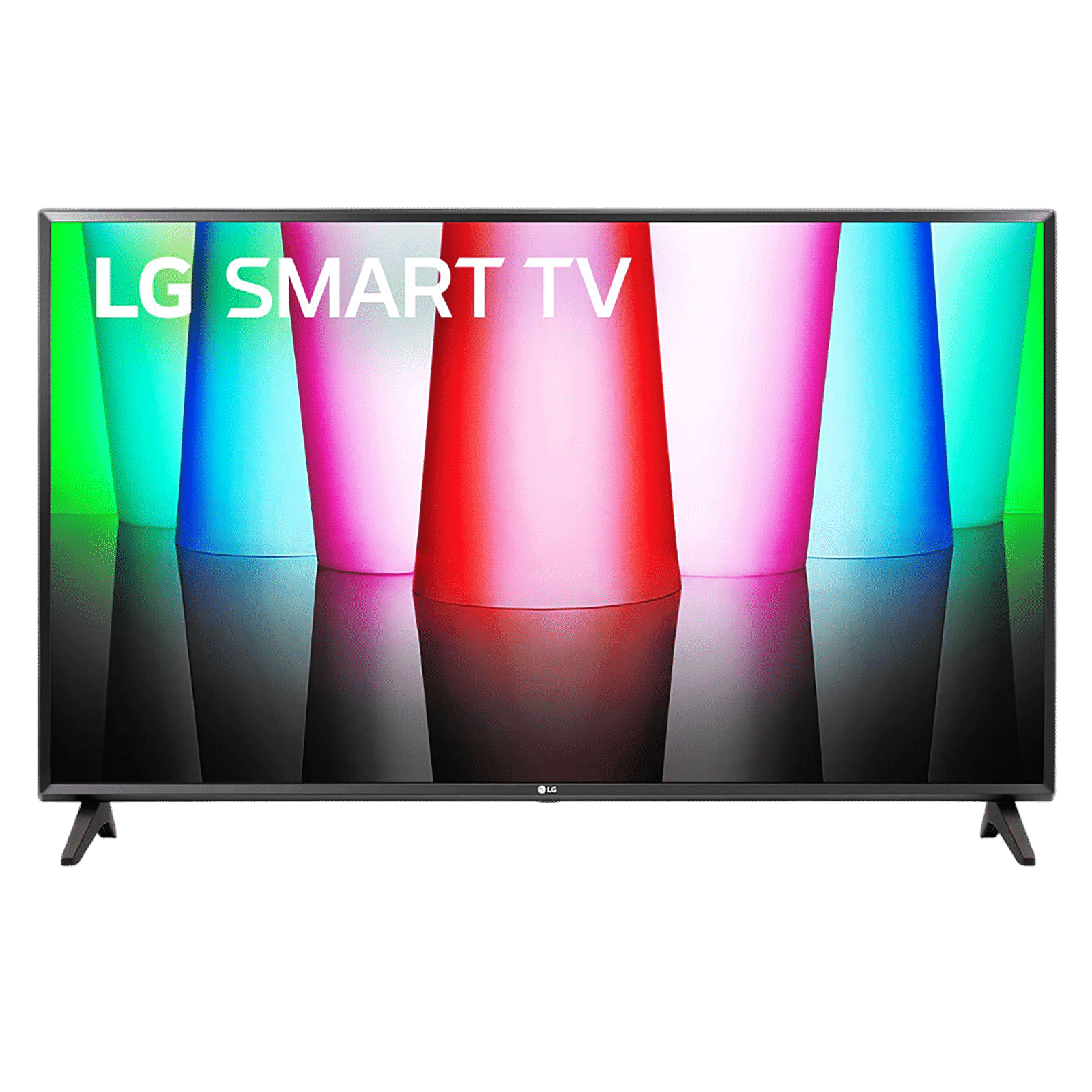 LG LQ57 81.28 cm (32 inch) HD Ready LED Smart WebOS TV with Gen5 AI Processor