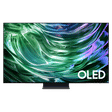 SAMSUNG S90 Series 210.8 cm (83 inch) OLED 4K Ultra HD Tizen TV with NQ4 AI Gen2 Processor_1