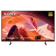 SONY X80L 108 cm (43 inch) 4K Ultra HD LED Google TV with X-Reality PRO (2023 model)_1