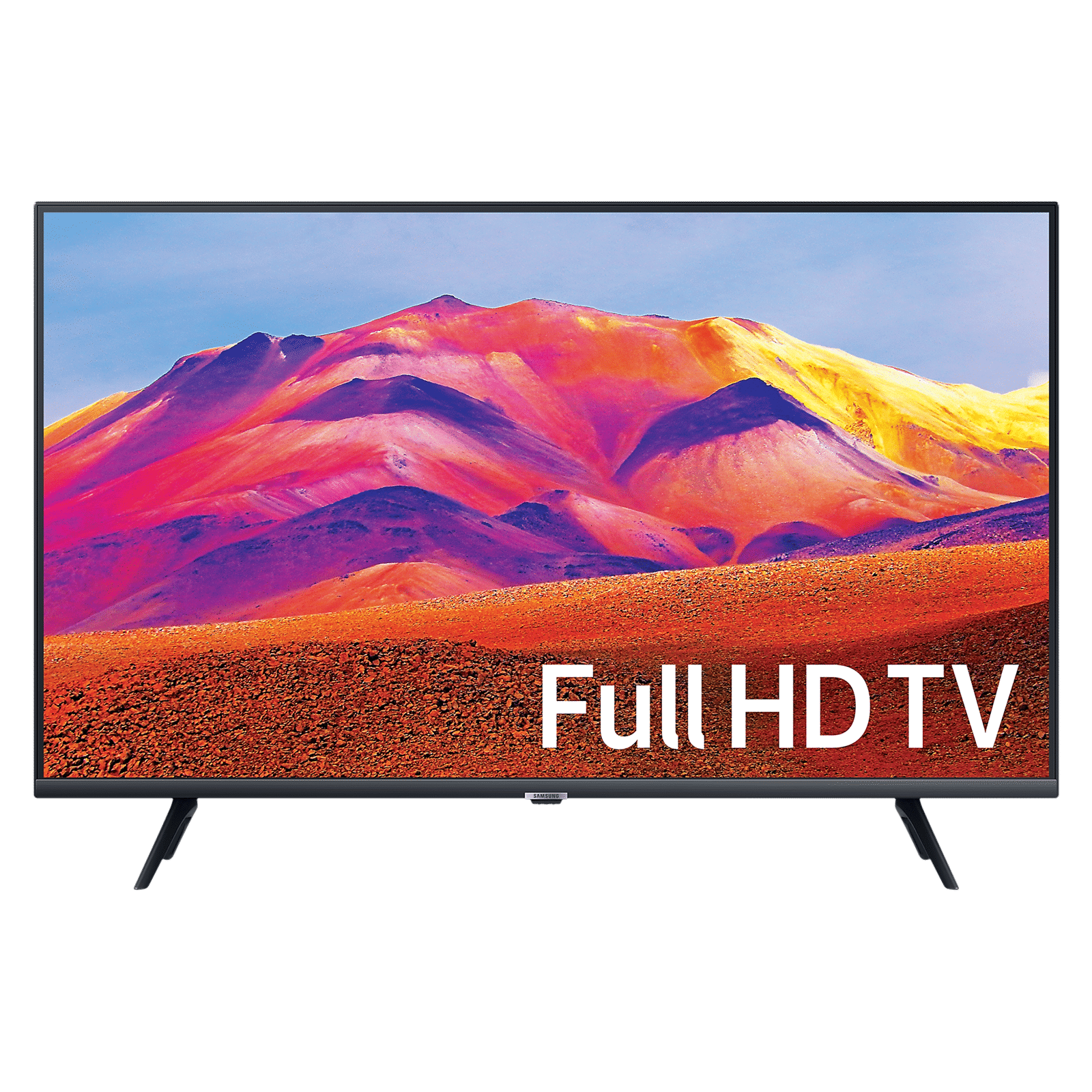 SAMSUNG Series 5 108 cm (43 inch) Full HD LED Smart Tizen TV with Dolby Digital Plus (2023 model)