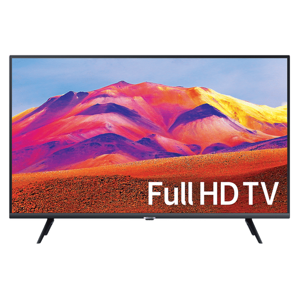 SAMSUNG Series 5 108 cm (43 inch) Full HD LED Smart Tizen TV with Dolby Digital Plus (2023 model)_1