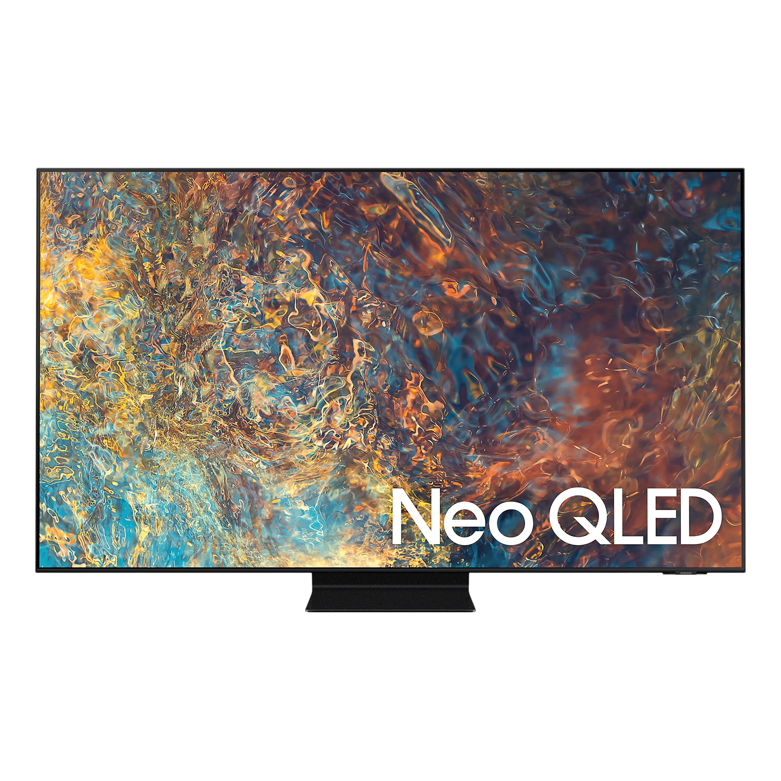 SAMSUNG Series 9 247 cm (98 inch) QLED 4K Ultra HD Tizen TV with Alexa Compatibility