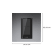 KAFF IND 32 Double Induction Hob with 9 Power Setting_2