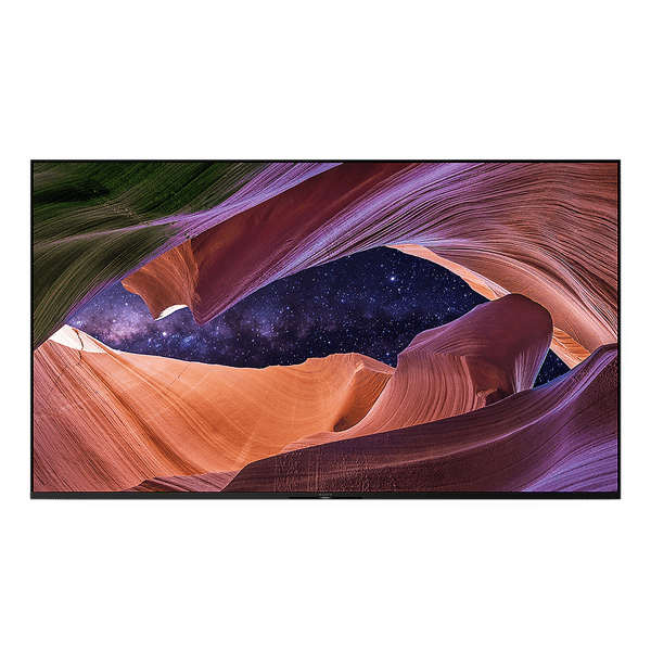 SONY X82L 138.8 cm (55 inch) 4K Ultra HD LED Google TV with Live Colour Technology (2023 model)_1