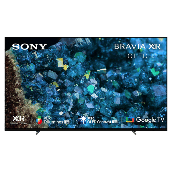 SONY Bravia 210.82 cm (83 inch) OLED 4K Ultra HD Android TV with Cognitive Processor XR (2023 model)_1