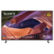 SONY X82L 163.9 cm (65 inch) 4K Ultra HD LED Google TV with Live Colour Technology (2023 model)_1