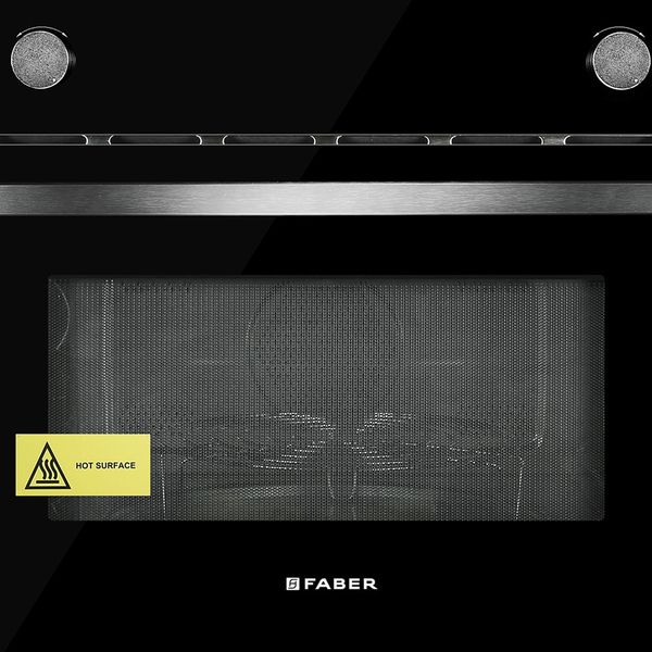 FABER FBIMWO GLM 38L Built-in Convection Microwave Oven with Electronic Control (Black)_1