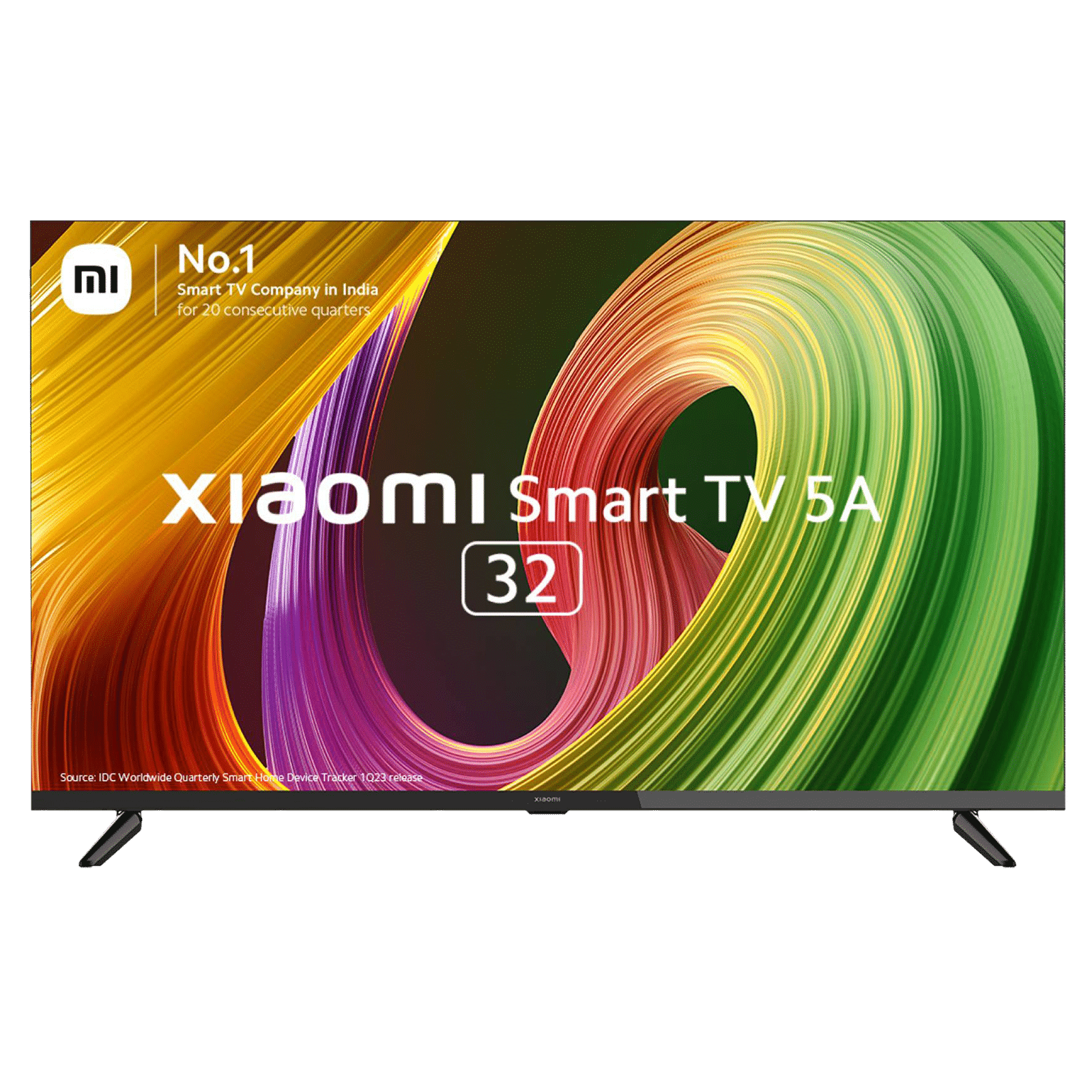 Buy Mi 5A 80 cm (32 inch) HD Ready LED Smart Android TV with Google Assistance (2022 model) Online – Croma