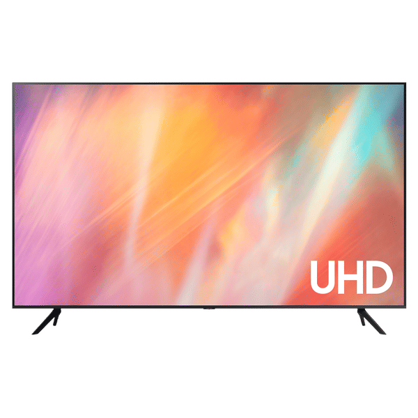SAMSUNG Crystal 4K Pro 163 cm (65 inch) 4K Ultra HD LED Tizen TV with Alexa Compatibility (2021 model)_1