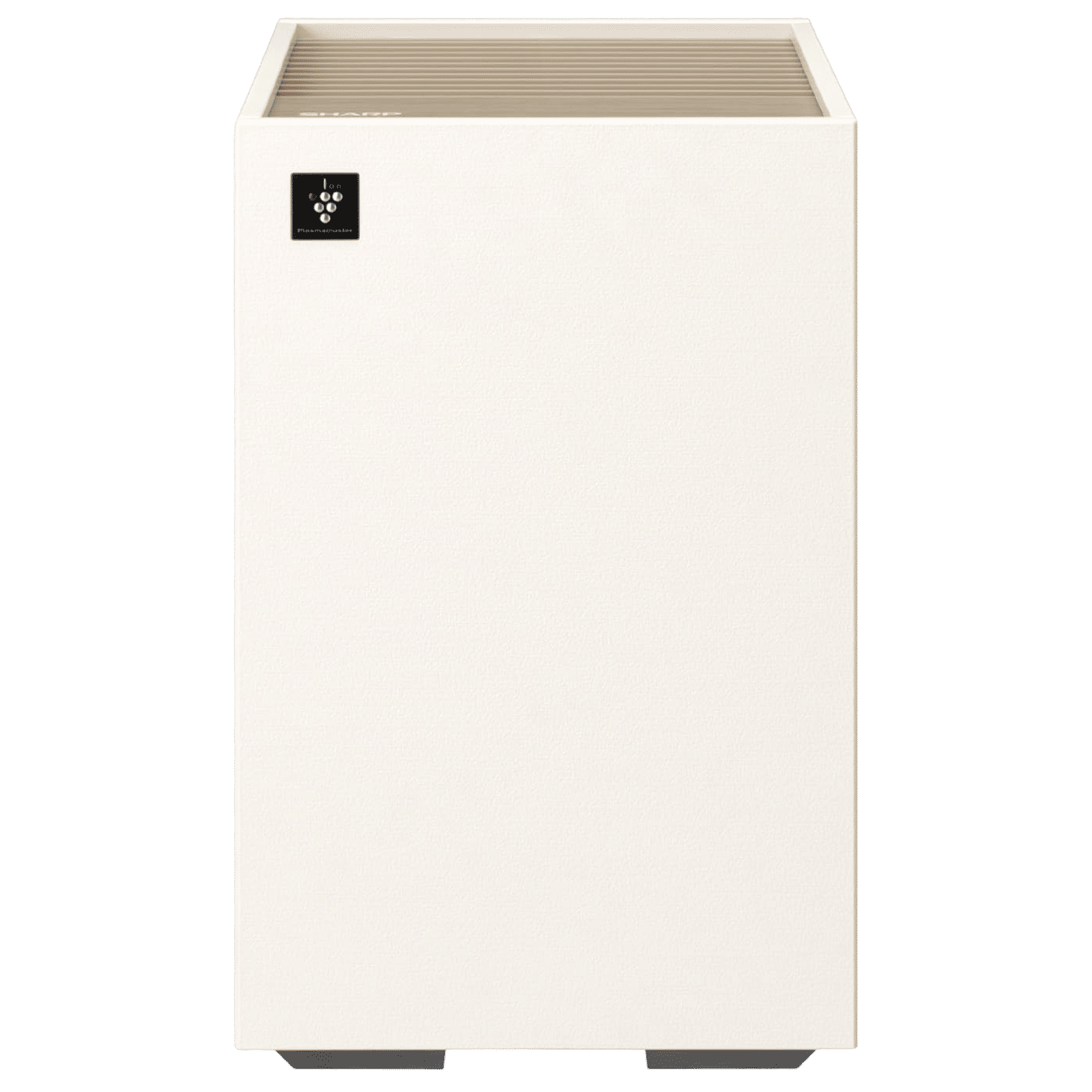 SHARP FPS40MW Plasmacluster Ions Technology Room Air Purifier (4 Stage Filtration, Off White)