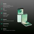 SAMSUNG Galaxy Z Flip6 5G (12GB RAM, 512GB, Mint)_3