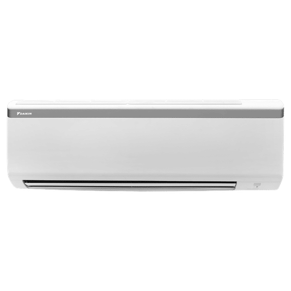 DAIKIN Standard Series 1 Ton 3 Star Split AC (Copper Condenser, PM 2.5 Filter, FTL35UV)_1