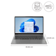 Lenovo IdeaPad 3 Intel Core i5 12th Gen (15.6 inch, 8GB, 512GB, Windows, MS Office 2021, Intel Iris Xe, Full HD Display, Arctic Grey, 82RK00EMIN)_2