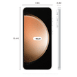 SAMSUNG Galaxy S23 FE 5G (8GB RAM, 256GB, Tangerine)_2