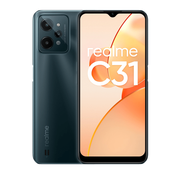 realme C31 (3GB RAM, 32GB, Dark Green)_1