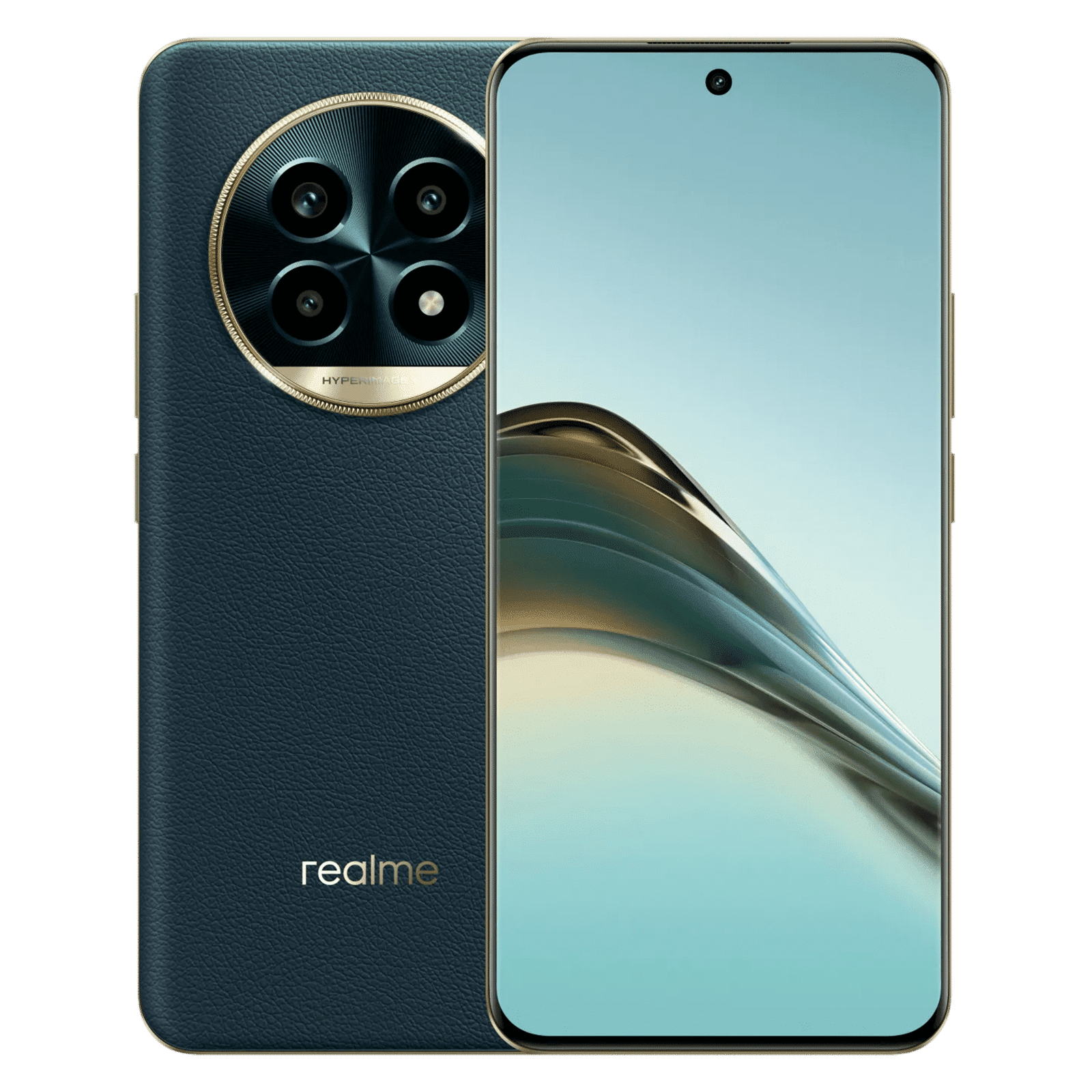 realme 13 Pro 5G (8GB RAM, 128GB, Emerald Green)