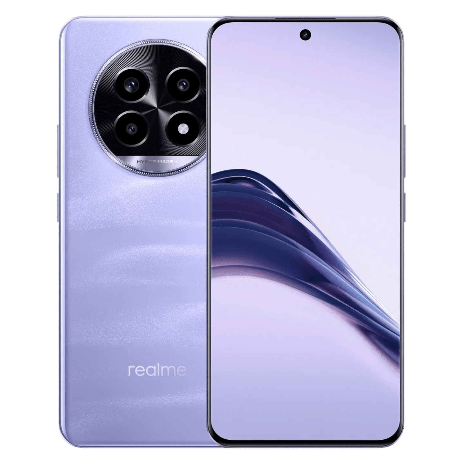 realme 13 Pro 5G (12GB RAM, 512GB, Monet Purple)