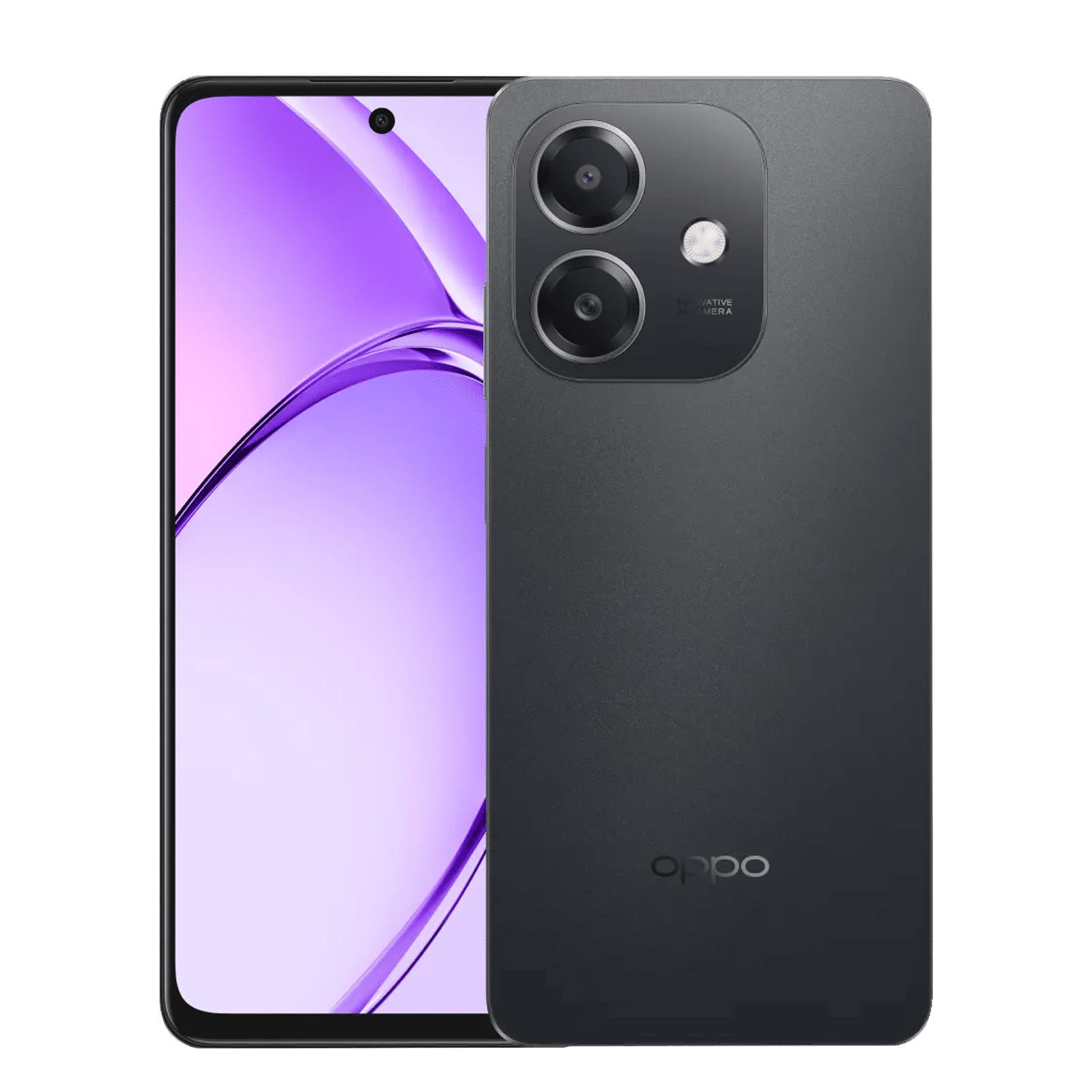 oppo A3x 5G (4GB RAM, 64GB, Sparkle Black)