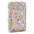 urbn Nano Slim Payal Singhal Edition 20000 mAh 22.5W Fast Charging Power Bank (1 Type A and 2 Type C Ports, Power Delivery Compatible, PS Pink)_1