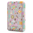 urbn Nano Slim Payal Singhal Edition 20000 mAh 22.5W Fast Charging Power Bank (1 Type A and 2 Type C Ports, Power Delivery Compatible, PS Pink)_2
