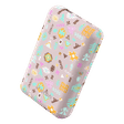 urbn Nano Slim Payal Singhal Edition 20000 mAh 22.5W Fast Charging Power Bank (1 Type A and 2 Type C Ports, Power Delivery Compatible, PS Pink)_3