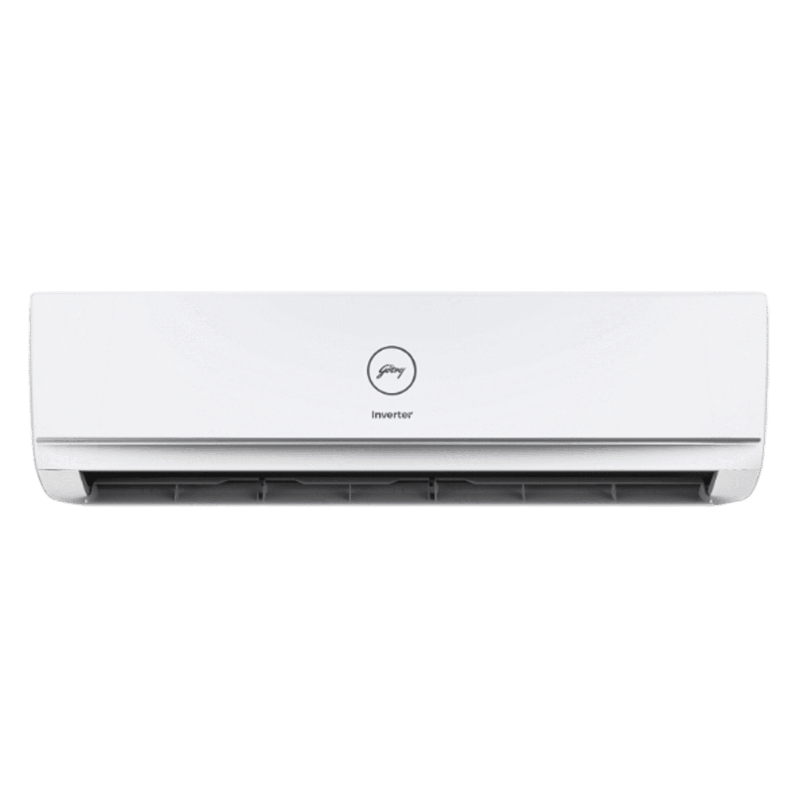 Godrej 5 in 1 Convertible 1.5 Ton 3 Star Inverter Split AC With Anti Dust Filter (2024 Model, Copper Condenser, 18TTC3 WWAWYQ)