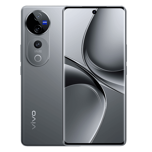 vivo V40 Pro 5G (12GB RAM, 512GB, Titanium Grey)_1