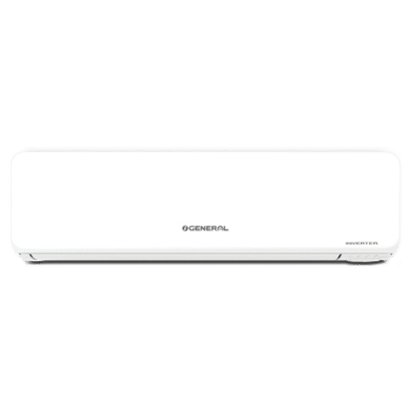 O GENERAL 2 Ton 4 Star Hot & Cold Inverter Split AC ( Copper Condenser, AOGG24KJTA-B)_1