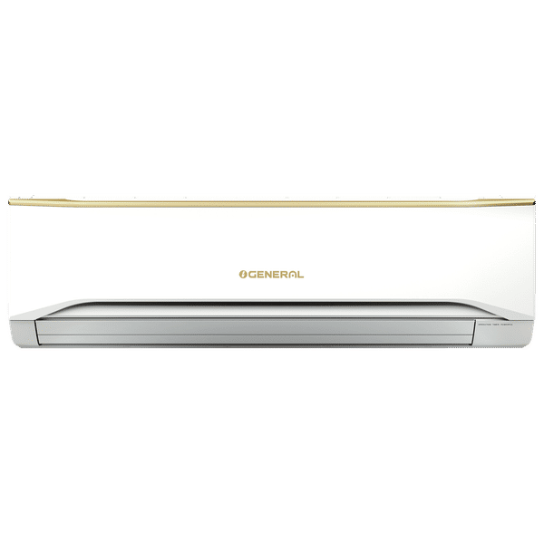 O GENERAL 2 Ton 2 Star Split AC ( Copper Condenser, ASGA24FUTD-B)_1
