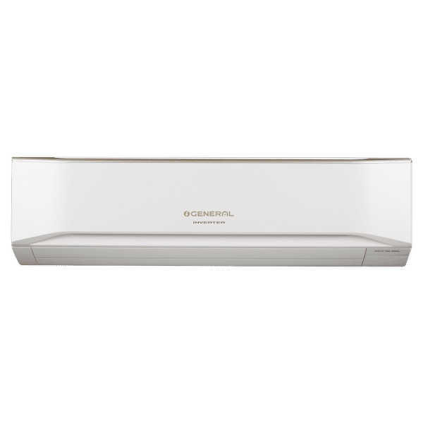 O GENERAL CET Series 3 Ton 5 Star Inverter Split AC (Copper Condenser, PM 2.5 Filter, ASGG36CETAB)_1