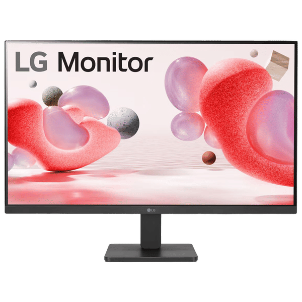 LG 27MR400-B 68.58 cm (27 inch) Full HD IPS Panel LED Gaming Monitor with Enhanced Eye Protection _1