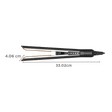Dyson Airstrait 2-in-1 Hair Styler with No Heat Damage Technology (Dyson Hyperdymium Motor, Bright Nickel)_2