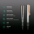 Dyson Airstrait 2-in-1 Hair Styler with No Heat Damage Technology (Dyson Hyperdymium Motor, Bright Nickel)_3