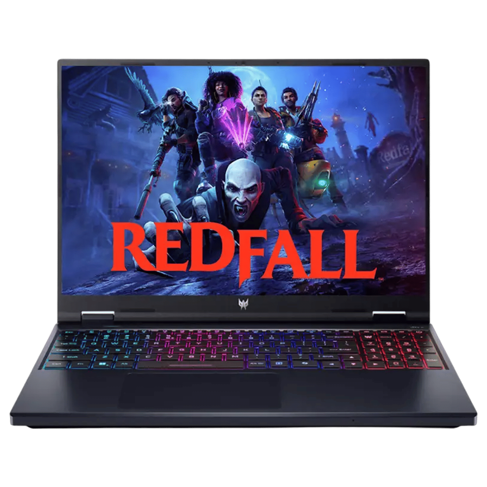 acer Predator Helios Neo 16 Intel Core i9 14th Gen Gaming Laptop (16GB, 1TB SSD, Windows 11 Home, 8GB Graphics, 16 inch 240 Hz WQXGA IPS Display, NVIDIA GeForce RTX 4070, Abyssal Black, 2.8 KG)