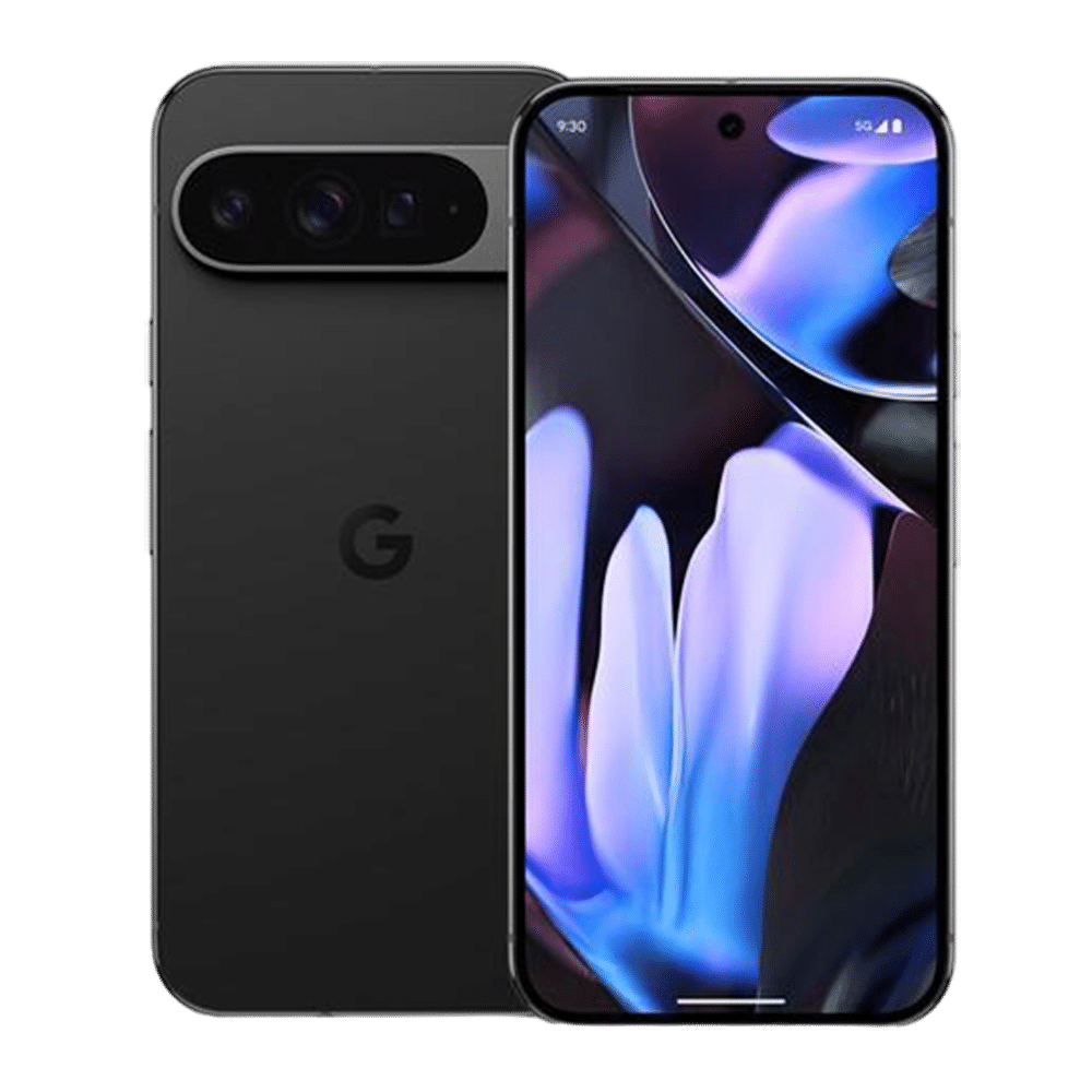 Google Pixel 9 Pro XL 5G (16GB RAM, 256GB, Obsidian)