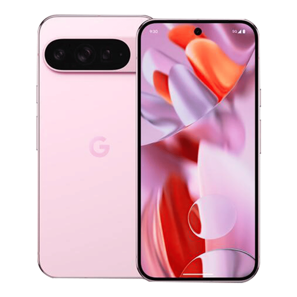 Google Pixel 9 Pro XL 5G (16GB RAM, 256GB, Rose Quartz)