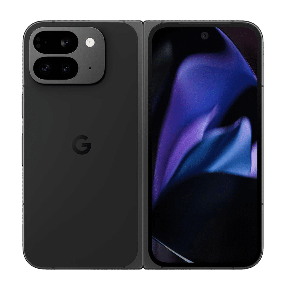 Google Pixel 9 Pro Fold 5G (16GB RAM, 256GB, Obsidian)