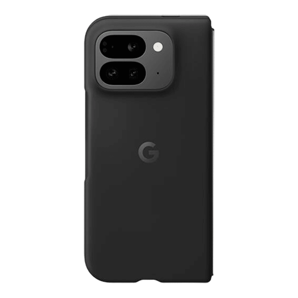 Buy Google Pixel 9 Pro Fold 5G (16GB RAM, 256GB, Obsidian) Online Croma