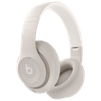 beats Studio Pro Bluetooth Headphone with Mic (Siri Voice Assistant, Over Ear, Sandstone)_1