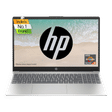 HP 15-fc0028AU AMD Ryzen 5 (15.6 inch, 8GB, 512GB, Windows 11, MS Office 2021, AMD Radeon, FHD Display, Natural Silver, 7L032PA)_1