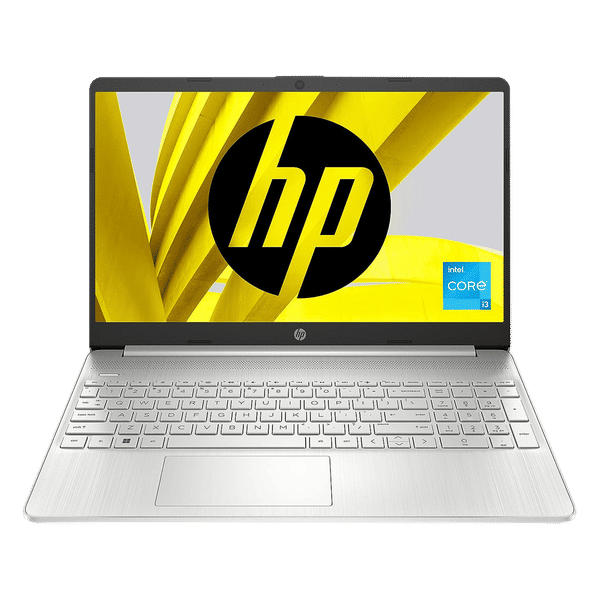 HP 15s-fr5009TU Intel Core i3 12th Gen (15.6 inch, 8GB, 512GB, Windows 11, MS Office 2021, Intel UHD, FHD Display, Natural Silver, 7Q6Z9PA)_1