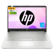 HP 14s-dq5138tu Intel Core i3 12th Gen Laptop (8GB, 512GB SSD, Windows 11 Home, 14 inch Full HD IPS Display, MS Office 2021, Natual Silver, 1.46 KG)_1