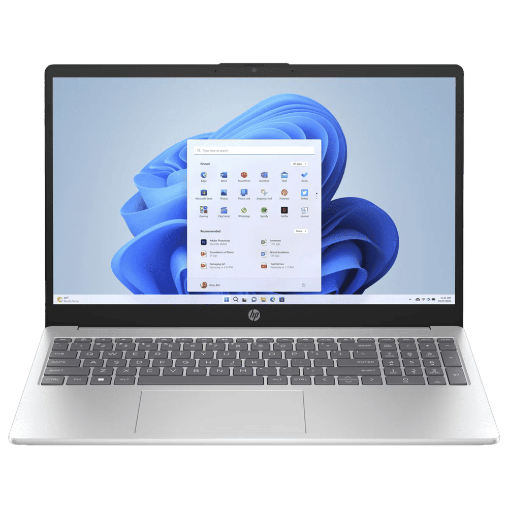 Buy hp fd1099tu intel core ultra 5 thin and light laptop 16gb 512gb